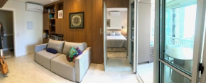 Apartment - Apart Hotel - Flat - Paulista Ave